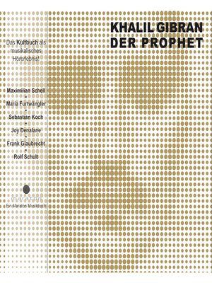 cover image of Der Prophet